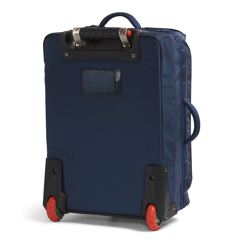 Base Camp Voyager Roller Duffel Bag (21