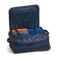 Base Camp Voyager Roller Duffel Bag (21