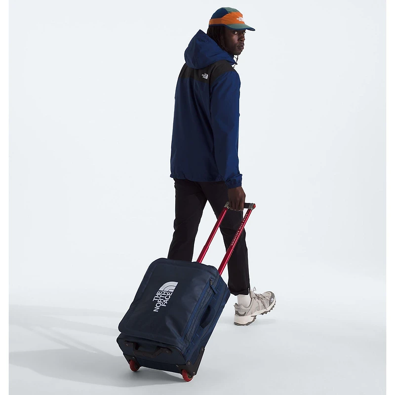 Base Camp Voyager Roller Duffel Bag (21