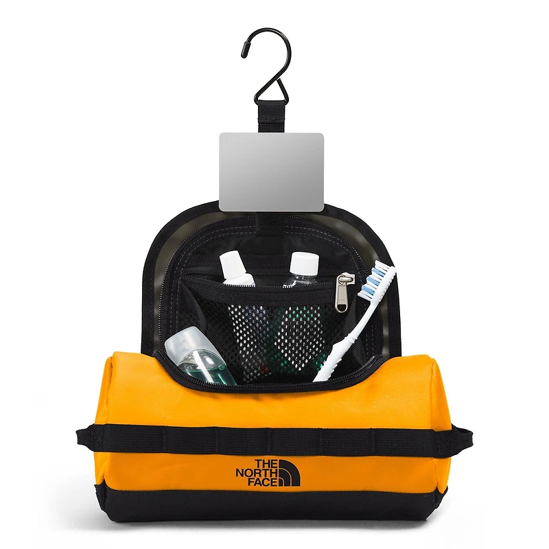 Base Camp Travel Canister (Small