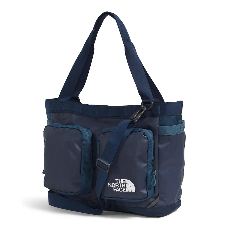 Base Camp Voyager Tote Bag