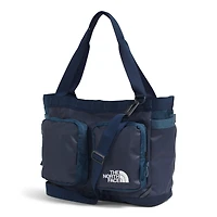 Base Camp Voyager Tote Bag