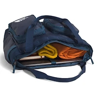 Base Camp Voyager Tote Bag