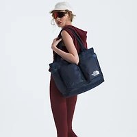 Base Camp Voyager Tote Bag
