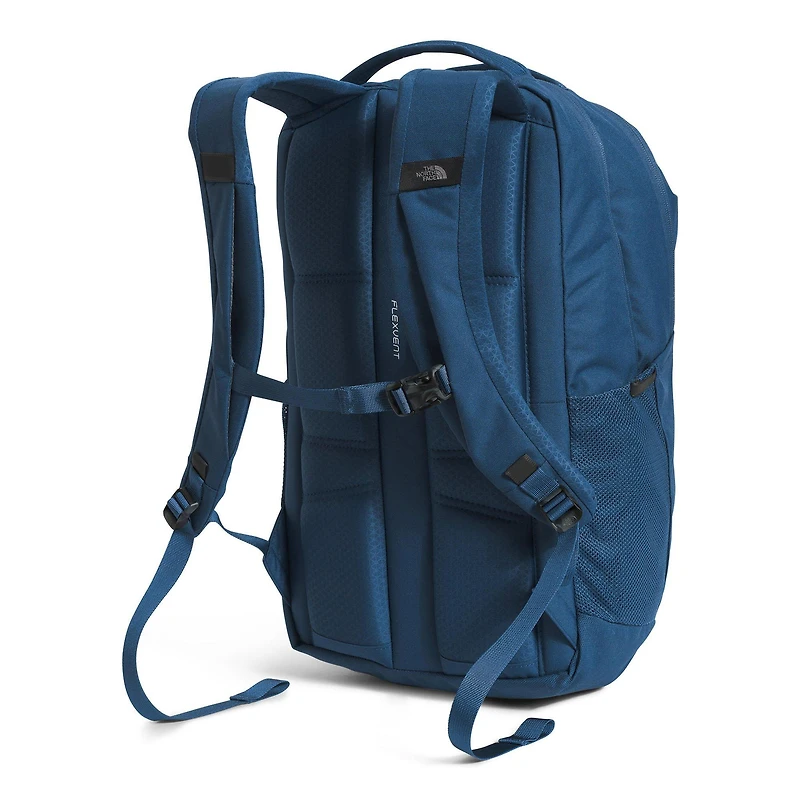 Vault Backpack