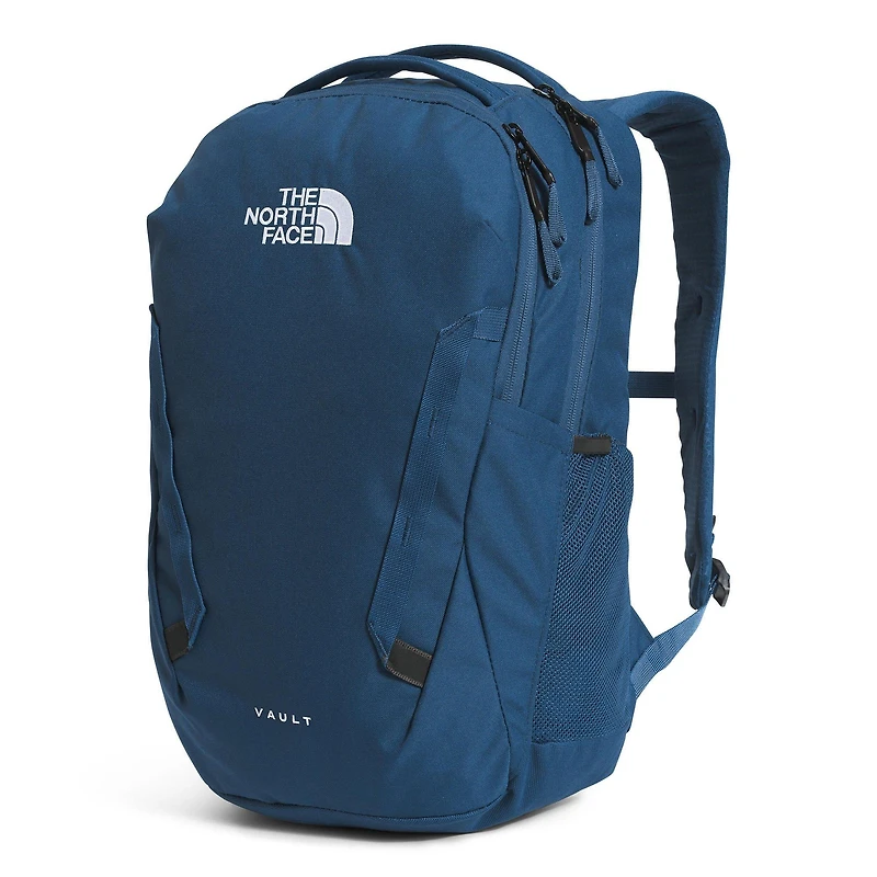 Vault Backpack