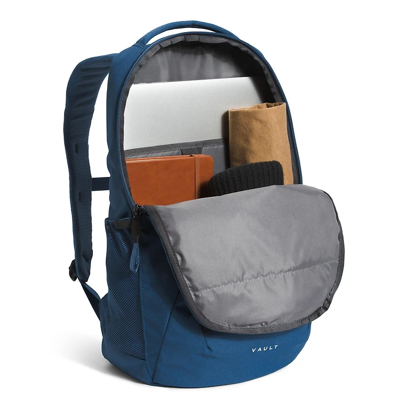 Vault Backpack