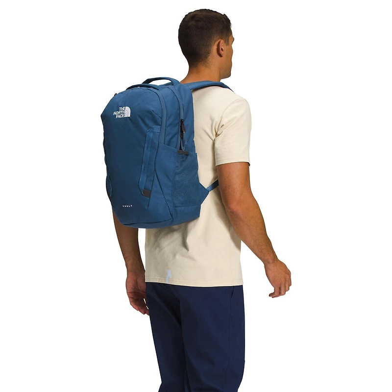 Vault Backpack