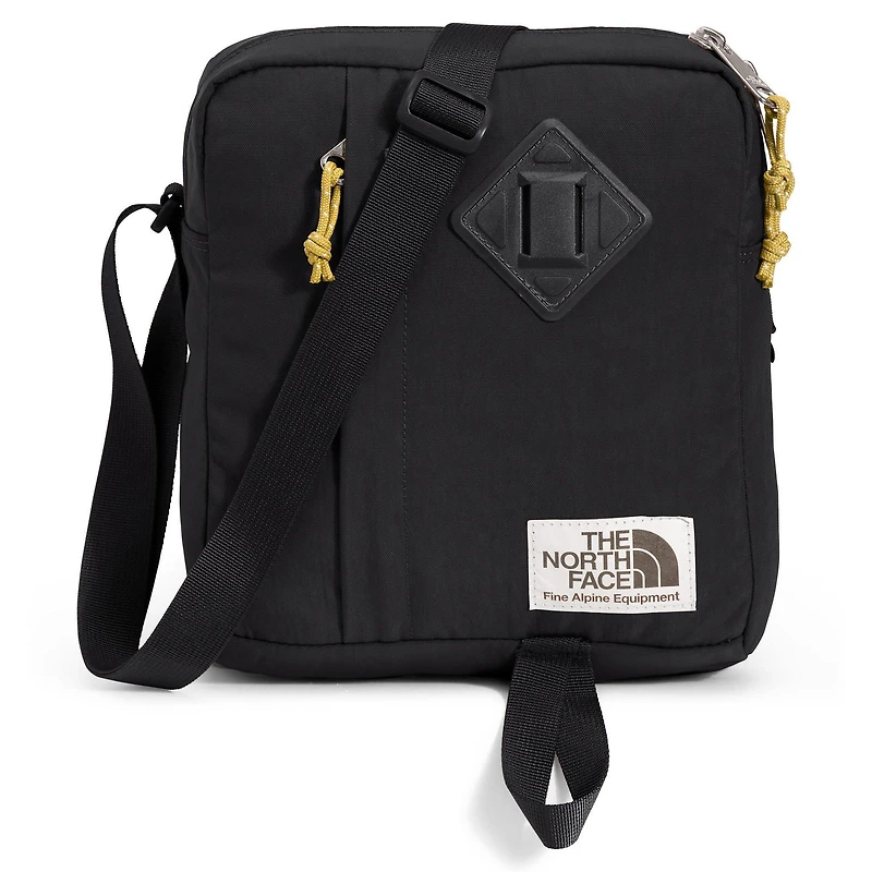Berkeley Crossbody Bag