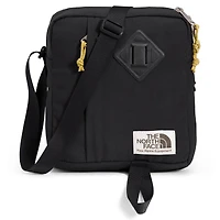 Berkeley Crossbody Bag