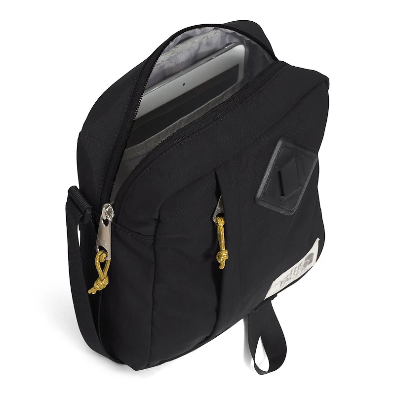 Berkeley Crossbody Bag