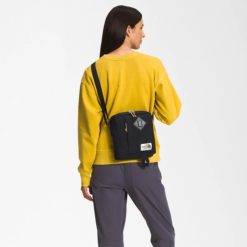 Berkeley Crossbody Bag