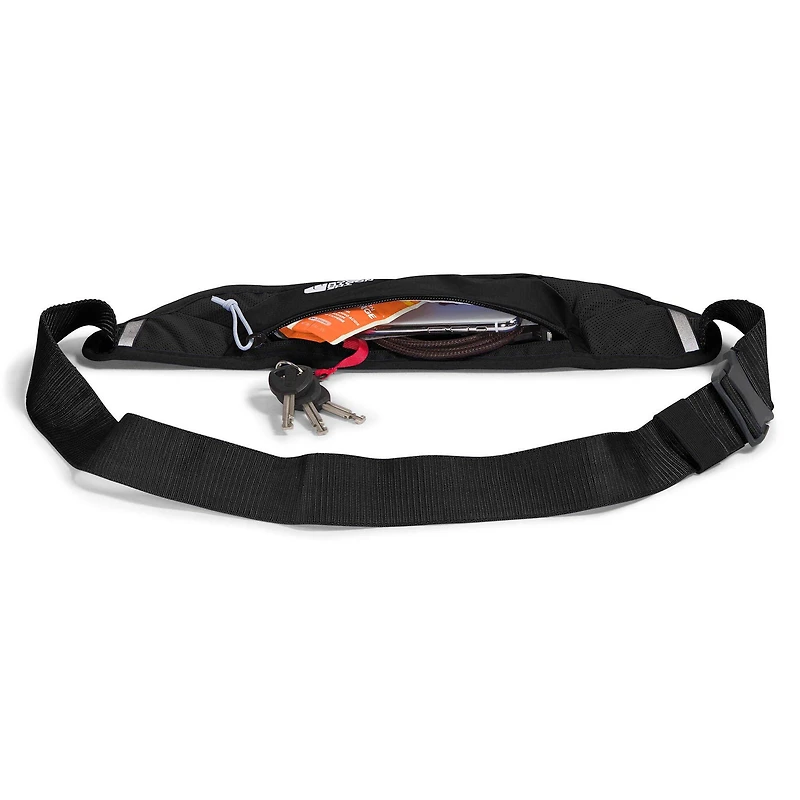 Sunriser Run Belt