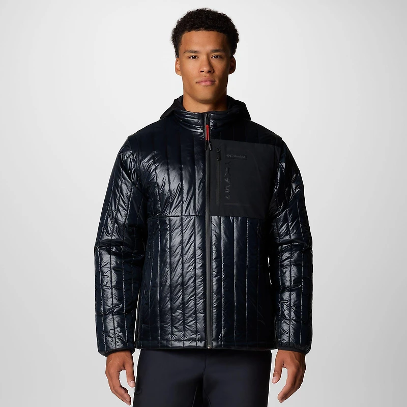 Unisex Star Wars™ Vader™ Convertible Jacket