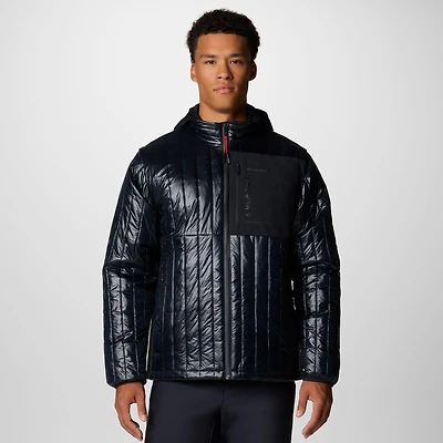 Unisex Star Wars™ Vader™ Convertible Jacket