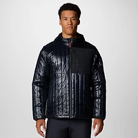 Unisex Star Wars™ Vader™ Convertible Jacket
