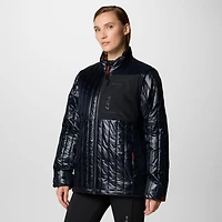 Unisex Star Wars™ Vader™ Convertible Jacket