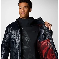 Unisex Star Wars™ Vader™ Convertible Jacket