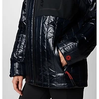 Unisex Star Wars™ Vader™ Convertible Jacket