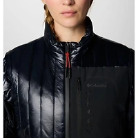 Unisex Star Wars™ Vader™ Convertible Jacket