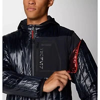 Unisex Star Wars™ Vader™ Convertible Jacket