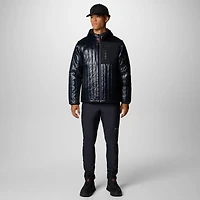 Unisex Star Wars™ Vader™ Convertible Jacket