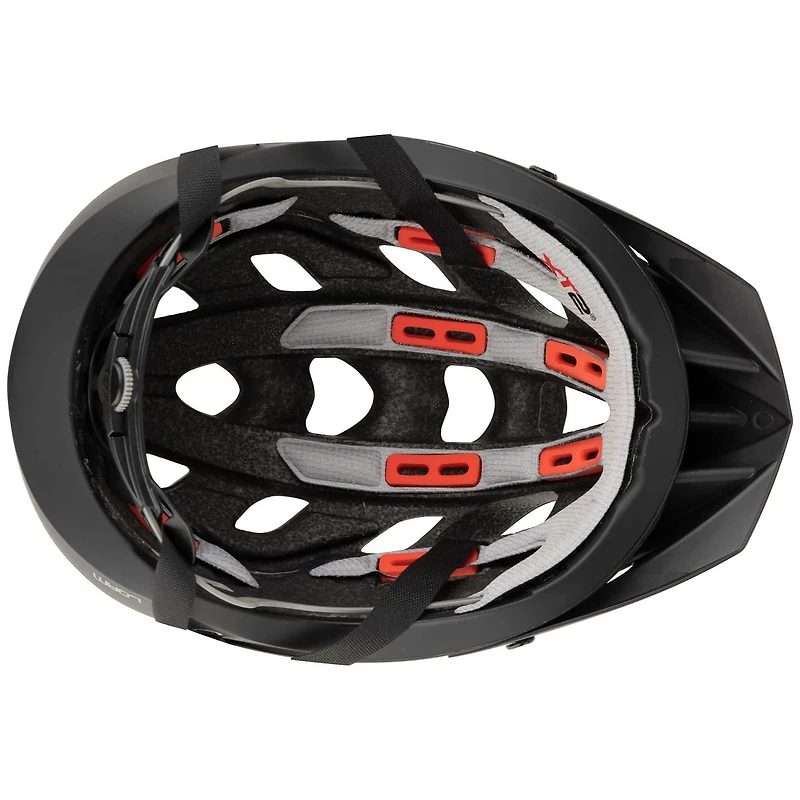 Loam Helmet