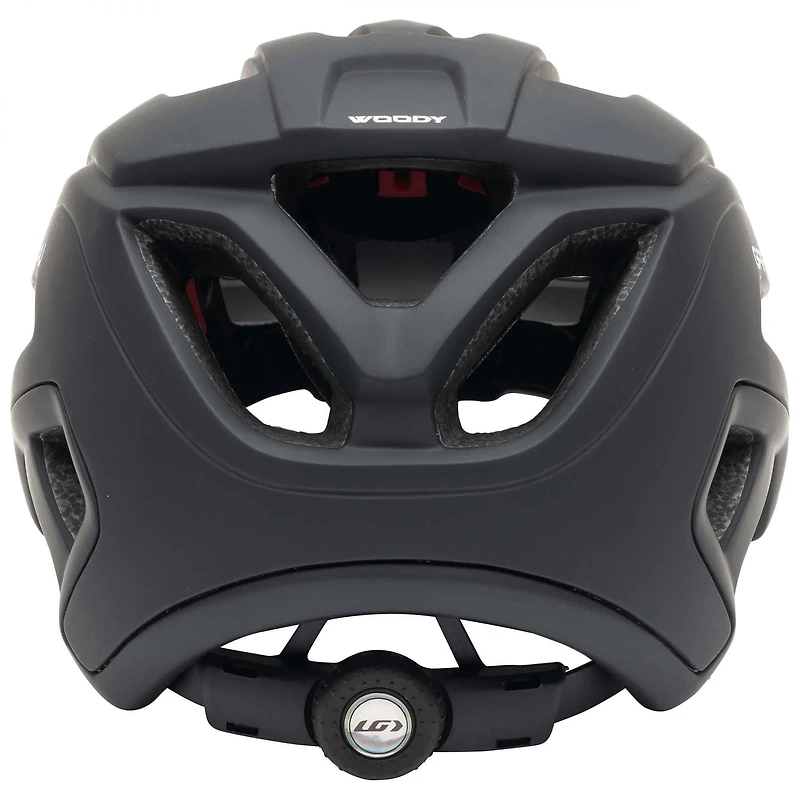 Juniors' Woody Helmet