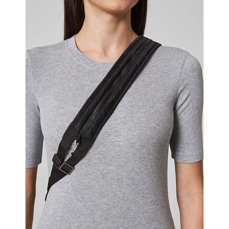Convertible Strap Sling Bag