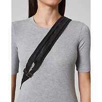 Convertible Strap Sling Bag