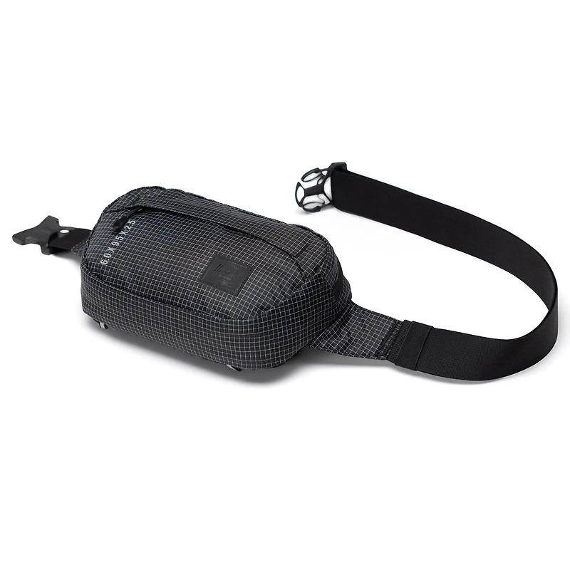 Ultralight Hip Pack (2L)