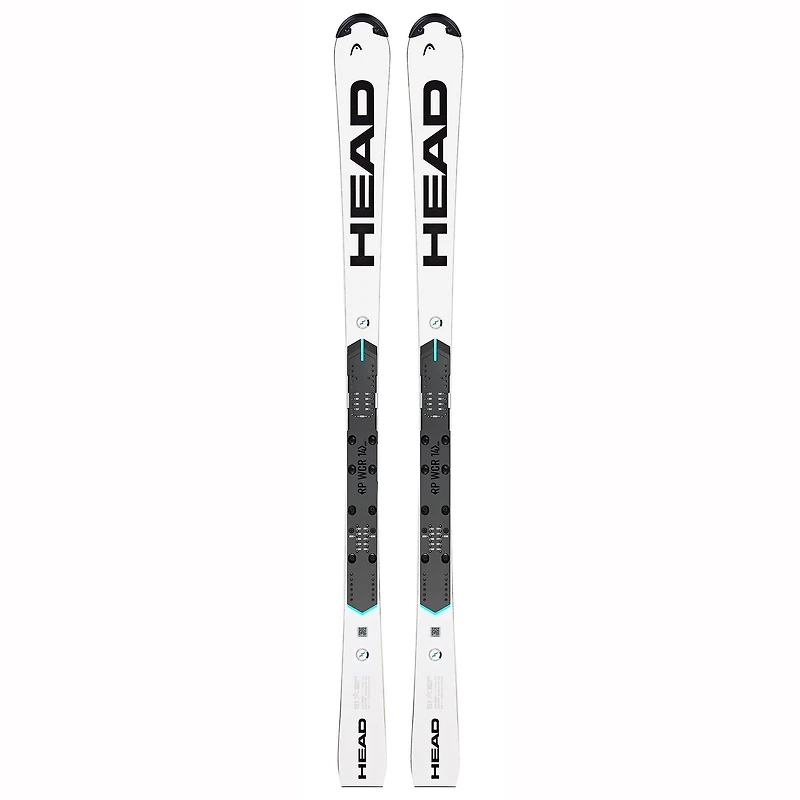 WCR e-SL Rebel Ski [2025]