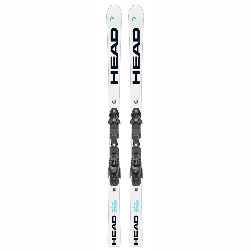 Juniors' WCR e.GS Rebel Team Ski [2025]