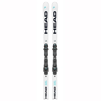 Juniors' WCR e.GS Rebel Team Ski [2025]