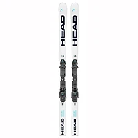 Juniors' WCR e.GS Rebel Team Ski [2025]