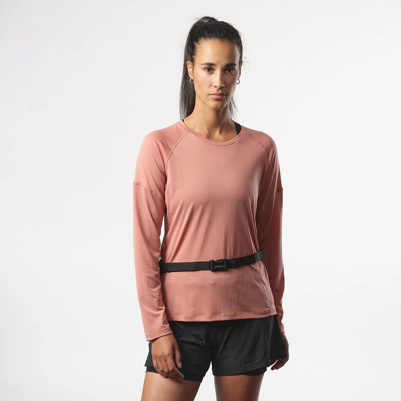 Active Bottle Belt