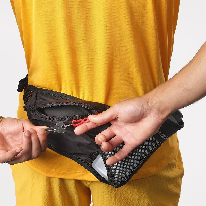 Active Bottle Belt