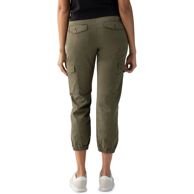 Women's Rebel Pant