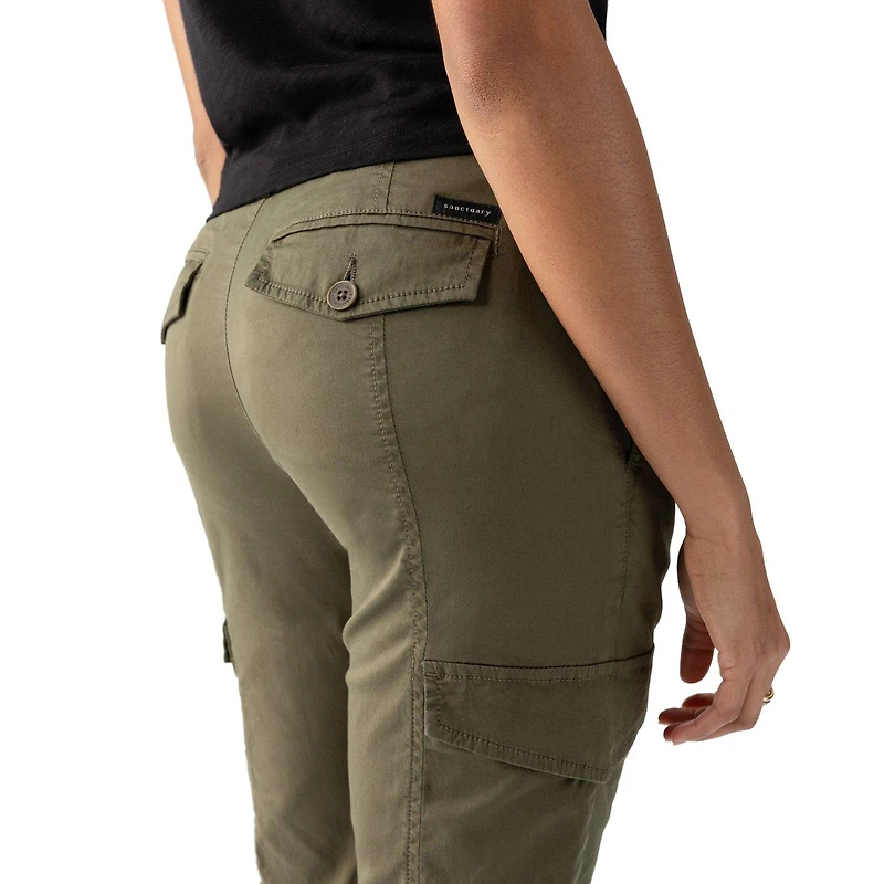 Women's Rebel Pant