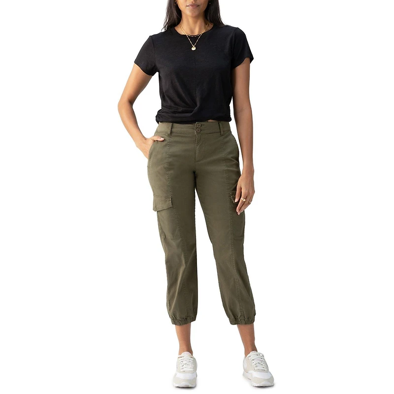 Women's Rebel Pant