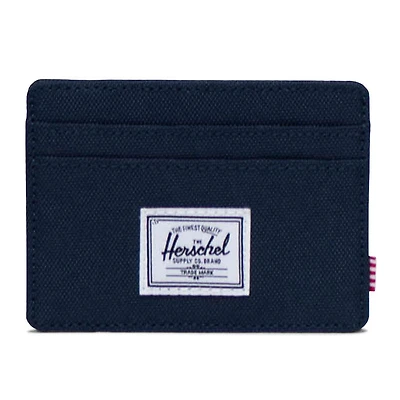Charlie Cardholder Wallet