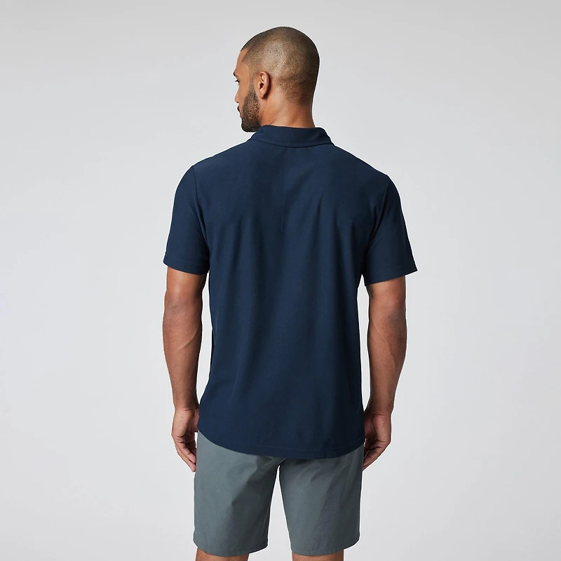 Men's Ace Polo