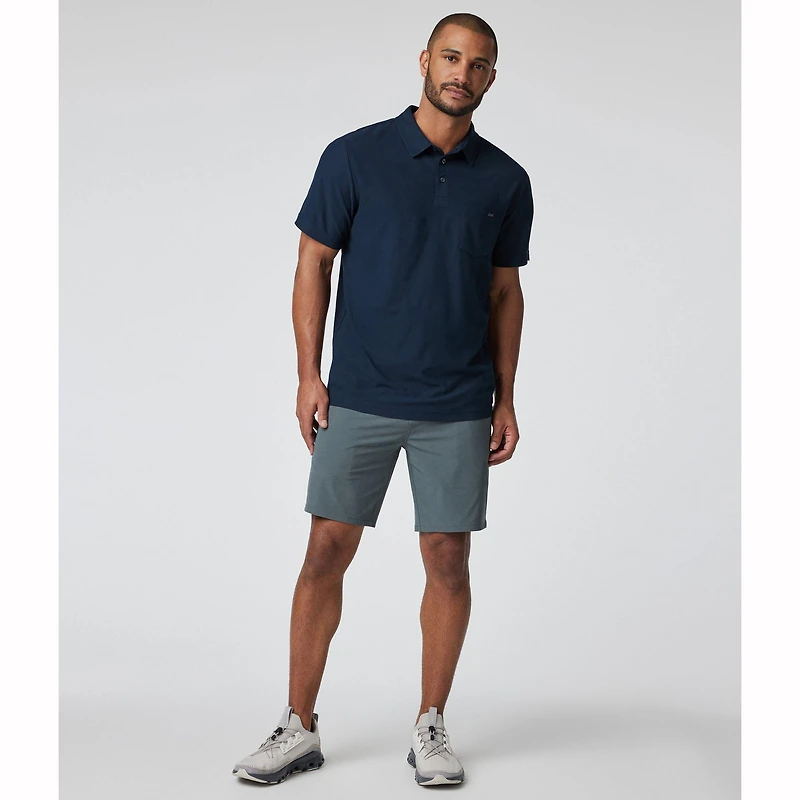 Men's Ace Polo