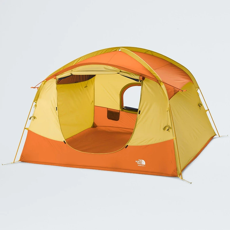 Sequoia 4 Tent