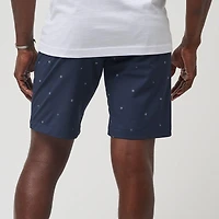 Men's Not Feeling That Short