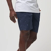 Men's Not Feeling That Short