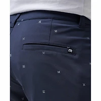 Men's Not Feeling That Short