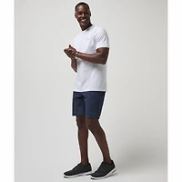 Men's Not Feeling That Short