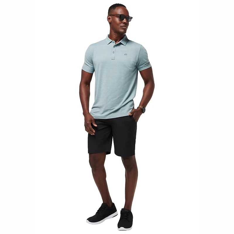 Men's The Heater Polo