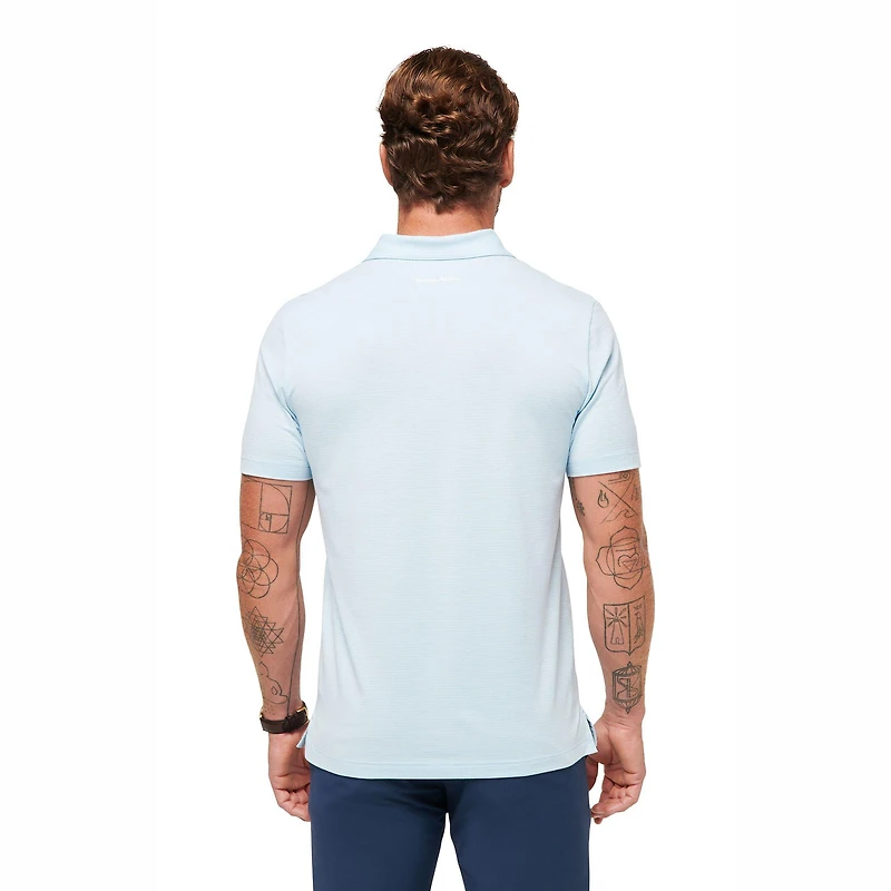 Men's The Heater Polo